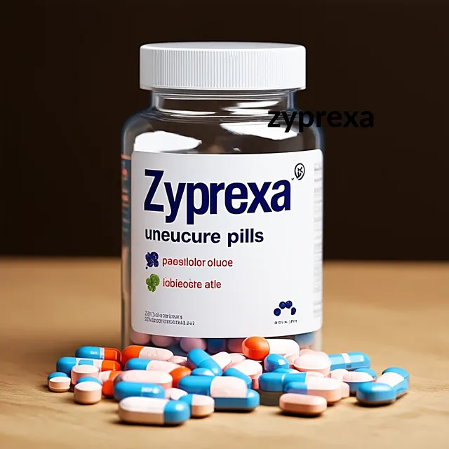 Zyprexa 2.5 prezzo